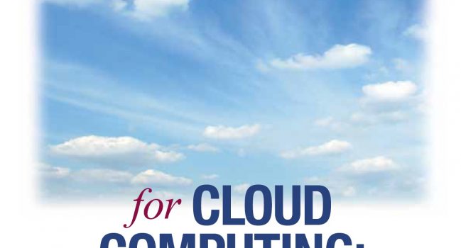 IT Control Objectives for Cloud Computing – ISACA, 2011