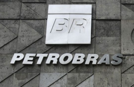Petrobras – TR para Contratação de Serviço de Computação Multinuvem