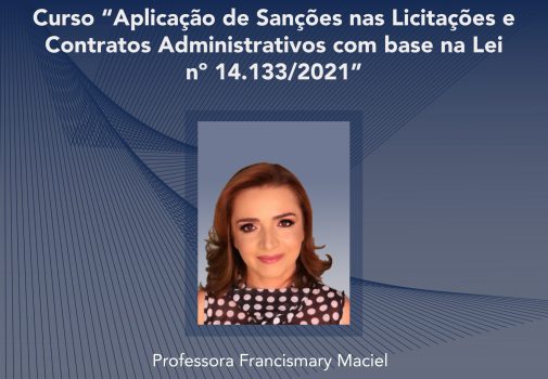 Professora Francismary Maciel