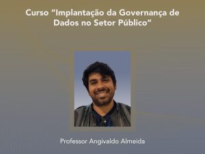 Curso do Professor Almeida