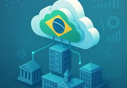 A Primeira Decisão Importa: Por que contratar serviços de nuvem ainda é um desafio estrutural?