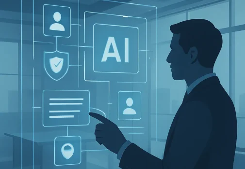 IA no Setor Público: Produtividade, Qualidade e Ética em Primeiro Lugar
