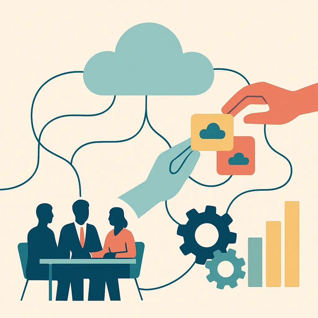 cloud governance