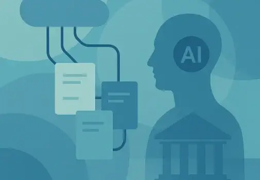 Inteligência Artificial Generativa nas Contratações Públicas
