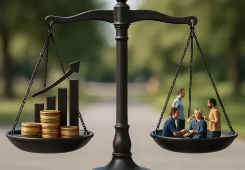 A Dualidade Essencial das Empresas Estatais: Equilibrando Lucro e Interesse Público