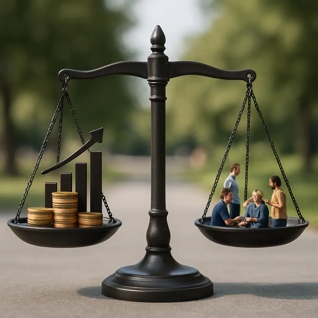A Dualidade Essencial das Empresas Estatais