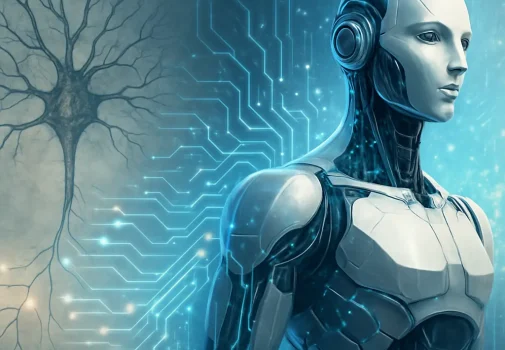 A Trajetória da Inteligência Artificial: Da Teoria dos Neurônios ao Surgimento da IA Generativa no Serviço Público