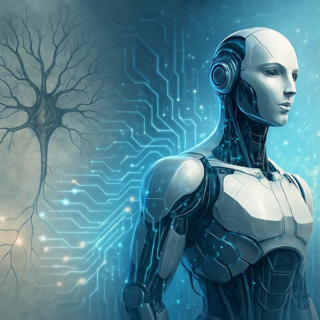 A Trajetória da Inteligência Artificial: Da Teoria dos Neurônios ao Surgimento da IA Generativa no Serviço Público