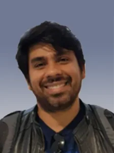 Professor Angivaldo Almeida