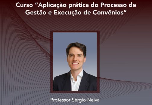 Professor Sérgio Neiva
