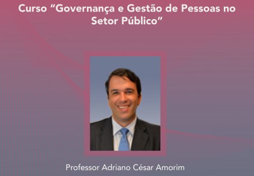 Professor Anderson Costa