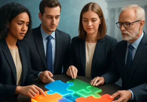 Governança e Melhores Práticas na Implementação da Inteligência Artificial Generativa no Setor Público