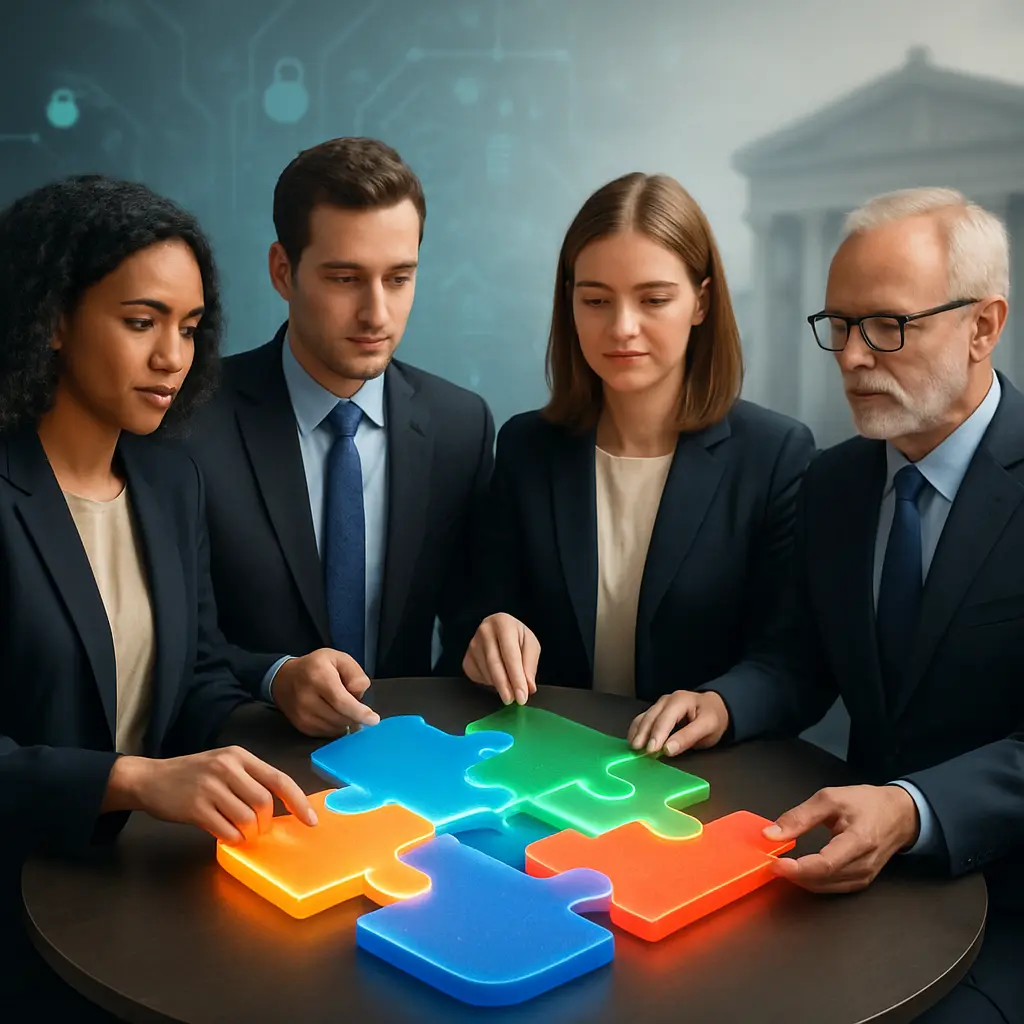 Governança e Melhores Práticas na Implementação da Inteligência Artificial Generativa no Setor Público