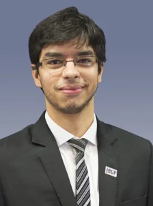 Jetro Coutinho