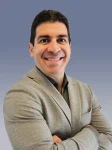 Júlio Bonfim