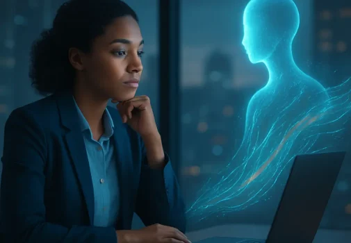 O Futuro da Inteligência Artificial no Serviço Público: Agentes Autônomos e a Imperativa Adaptação Profissional