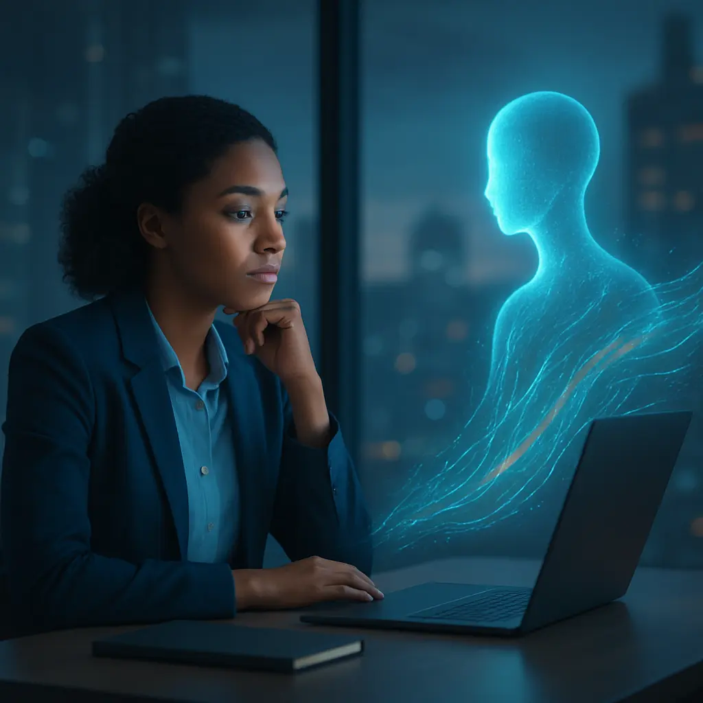 O Futuro da Inteligência Artificial no Serviço Público: Agentes Autônomos e a Imperativa Adaptação Profissional