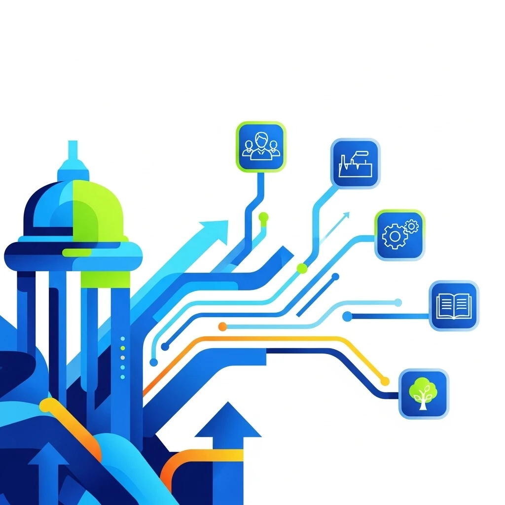Governança Operacional e a Centralidade do Cidadão na Administração Pública