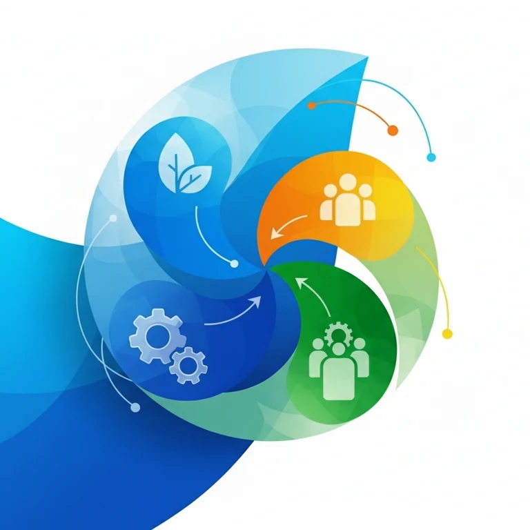 Governança com foco em ESG