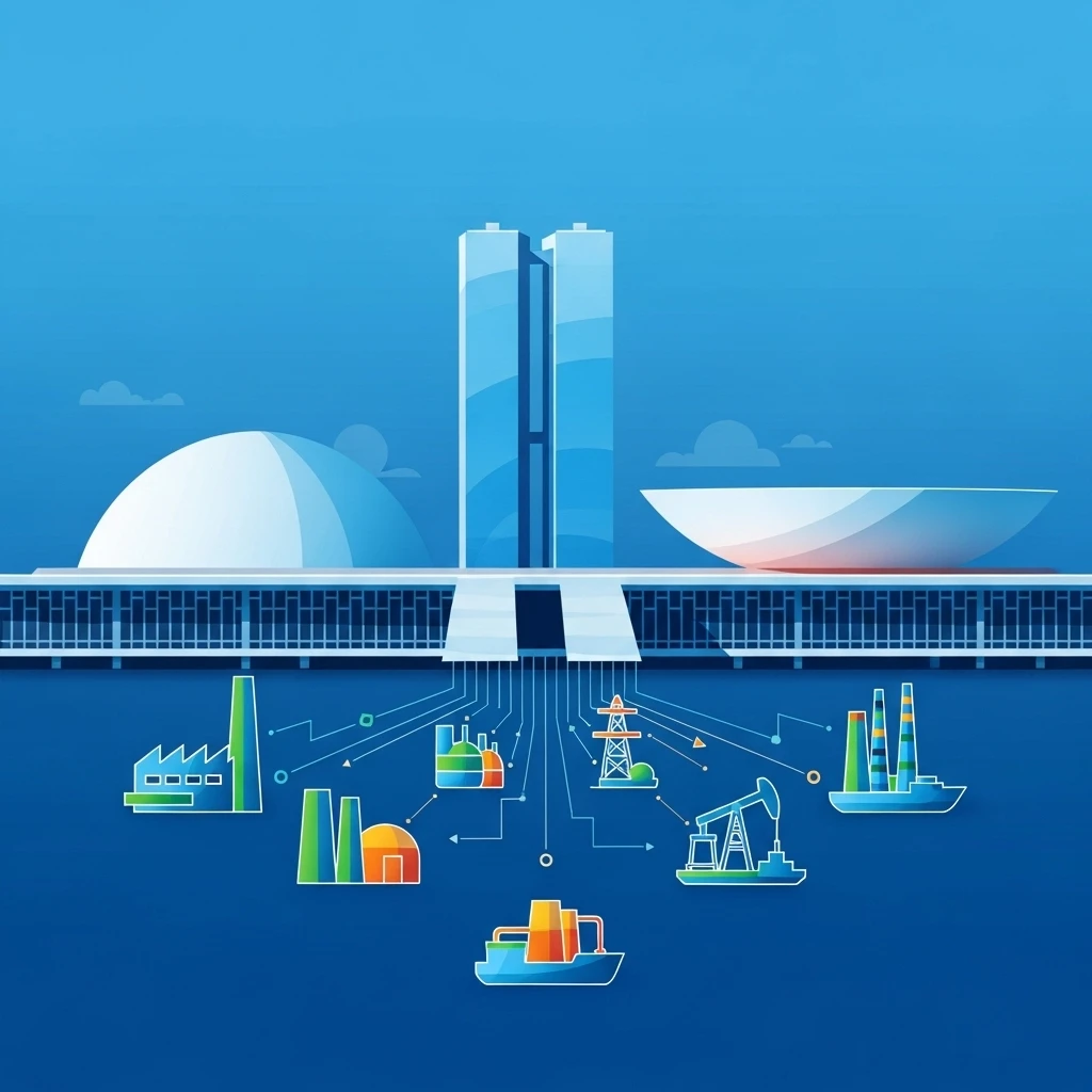 Governança nas Estatais