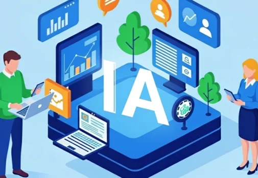 O Futuro da Inteligência Artificial no Serviço Público: Agentes Autônomos e a Imperativa Adaptação Profissional