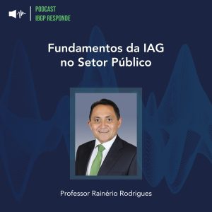 Podcast do IBGP no Spotify