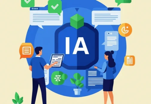 Da Curiosidade à Estratégia: Como Implantar a Inteligência Artificial no Setor Público