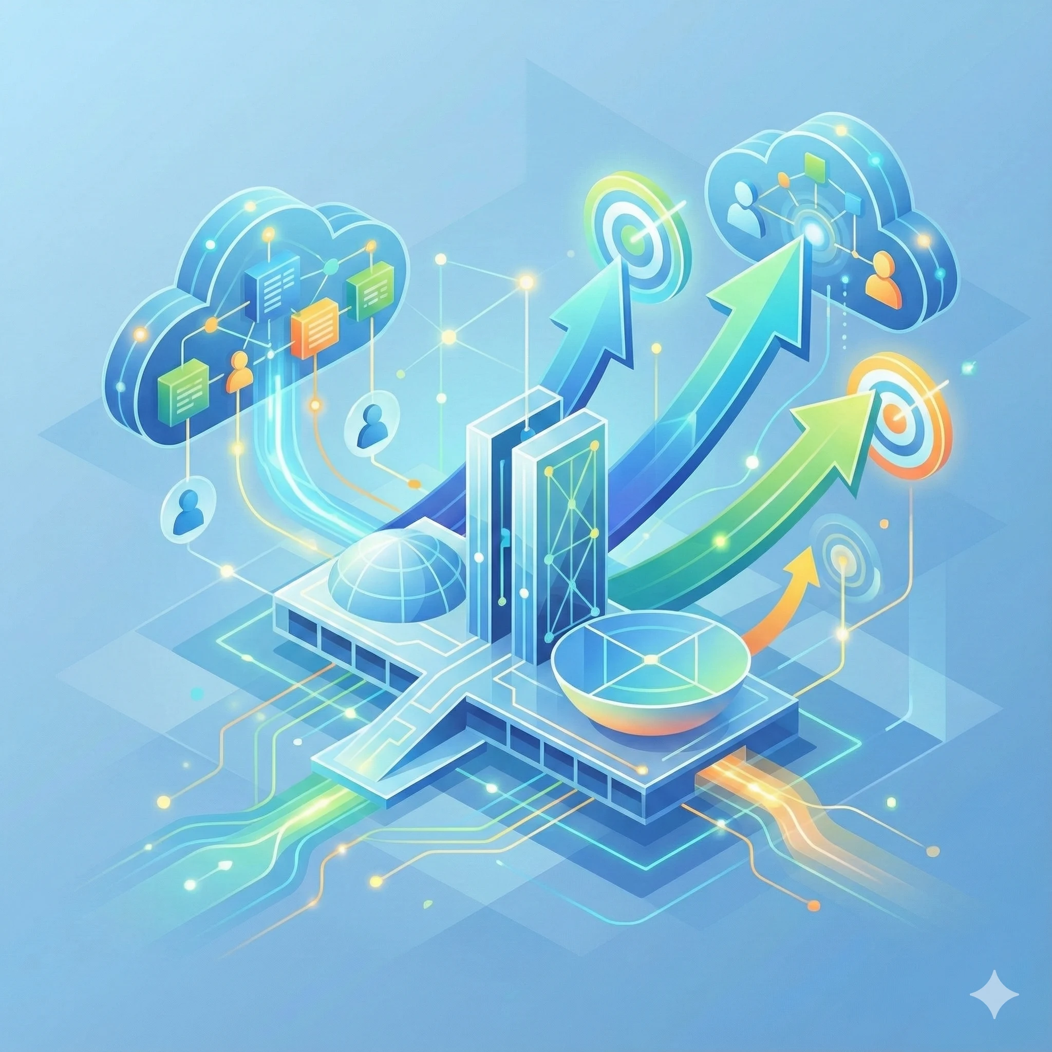 IBGP Responde – Implementando a Governança de TI com OKR